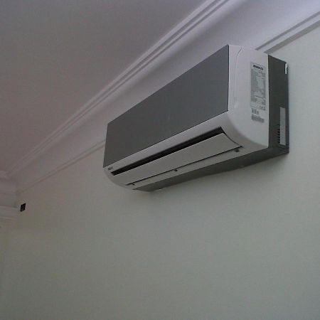 דירות פלרמו Stabile Basement מראה חיצוני תמונה