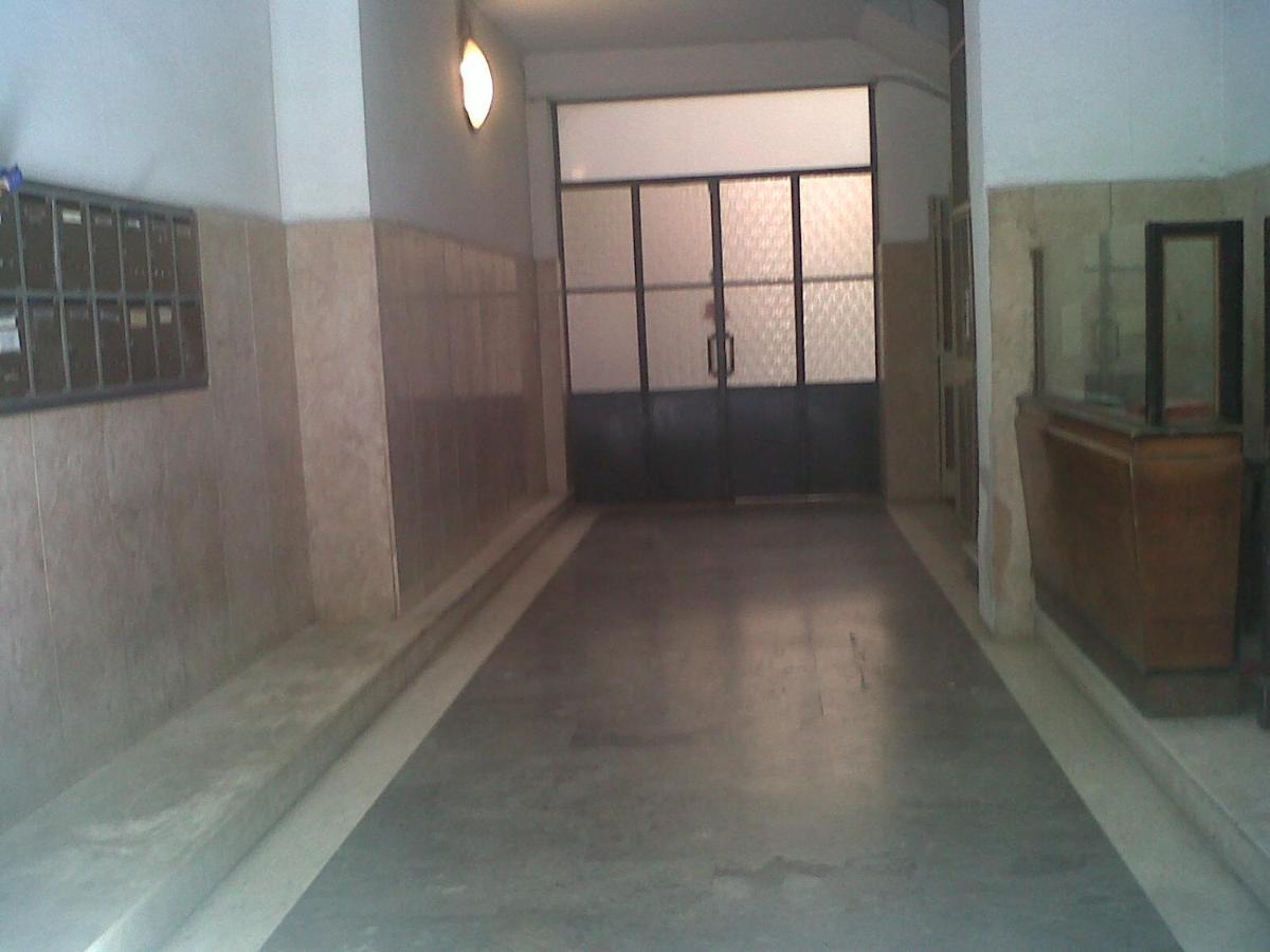 דירות פלרמו Stabile Basement מראה חיצוני תמונה