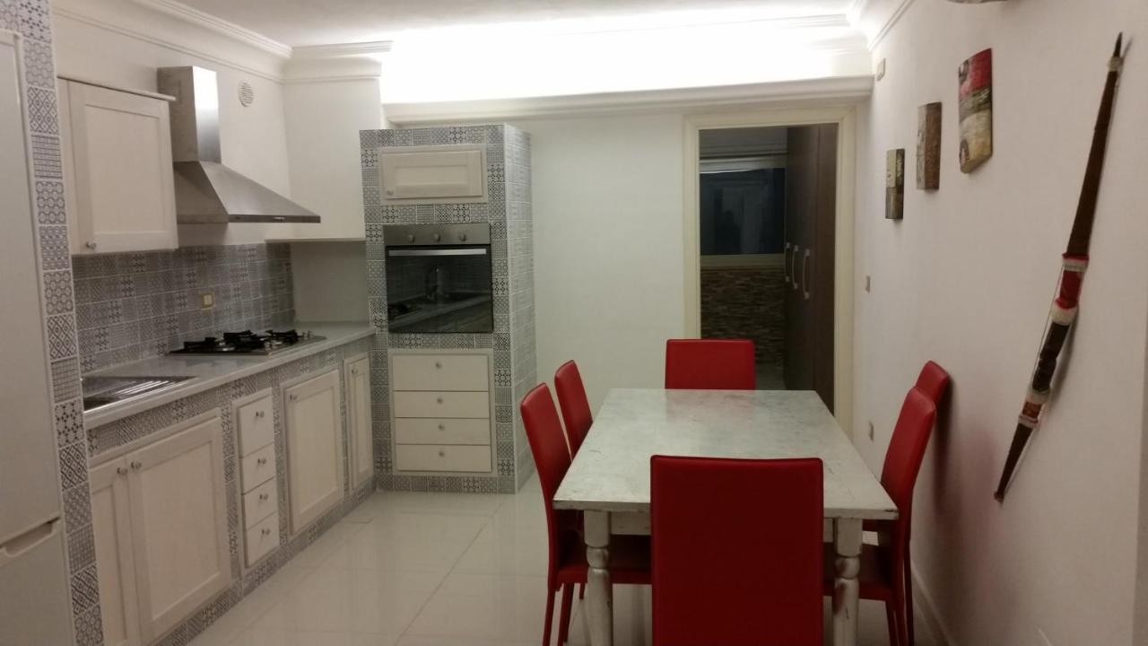 דירות פלרמו Stabile Basement מראה חיצוני תמונה